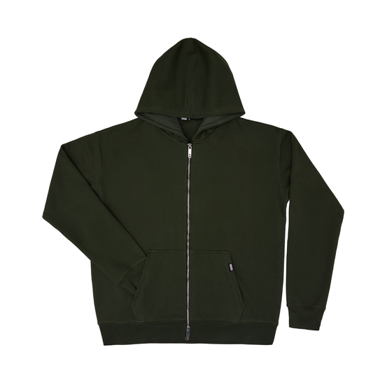 Zipper Hoddies - Bundle